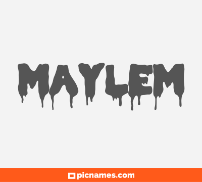 Maylem
