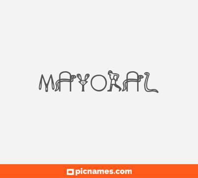 Mayoral