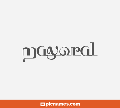 Mayoral