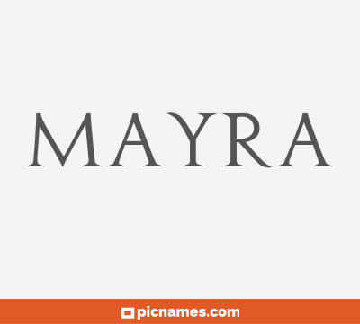 Mayra