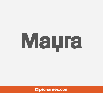 Mayra