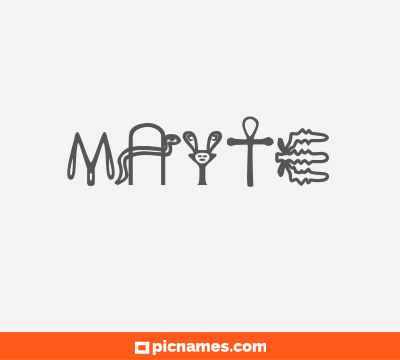 Mayte