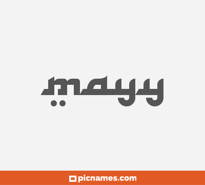 Mayy