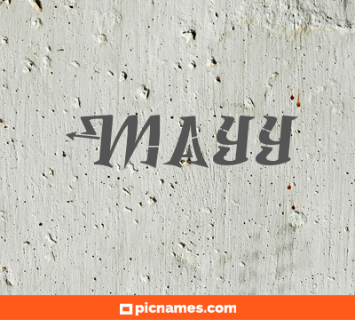 Mayy