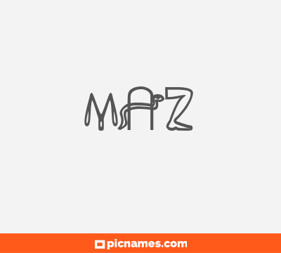 Maz