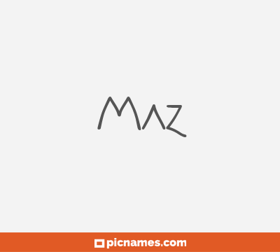 Maz