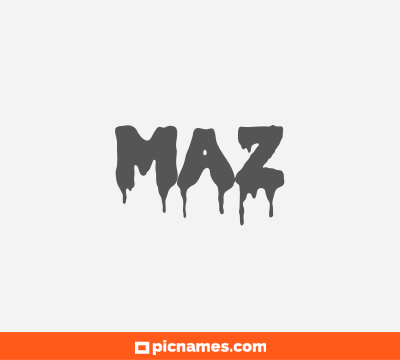 Maz