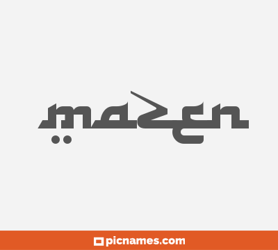 Mazen