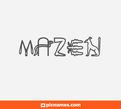 Mazen