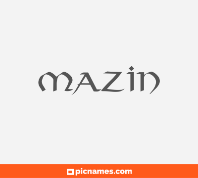 Mazen