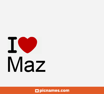 Mazi