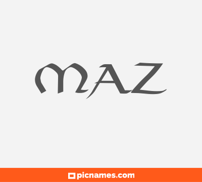 Mazi