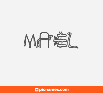 Maël