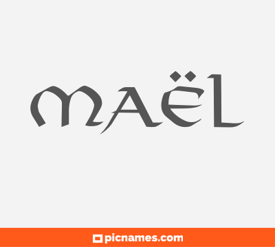 Maël