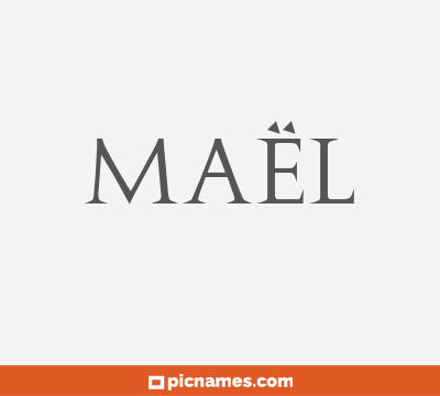 Maël