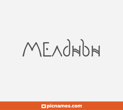 Meadhbh