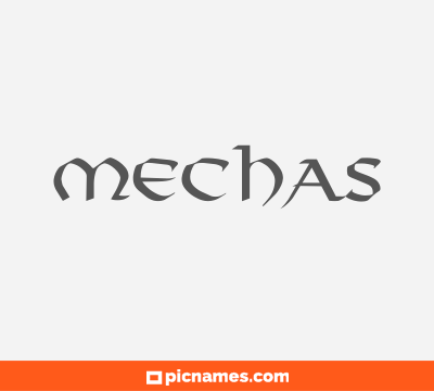 Mechas