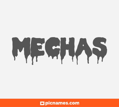 Mechas