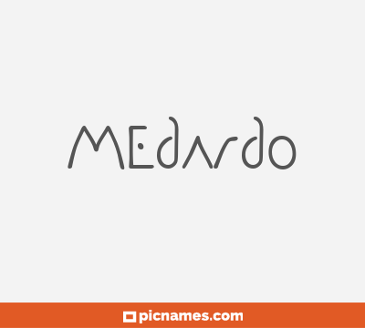 Medardo
