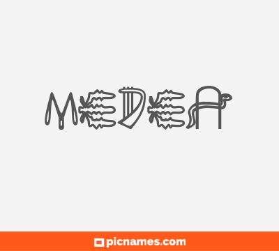 Medea