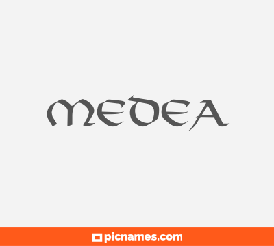 Medea