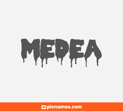 Medea