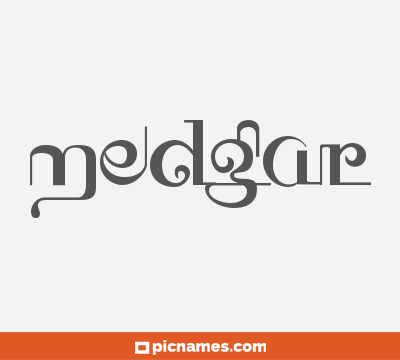 Medgar