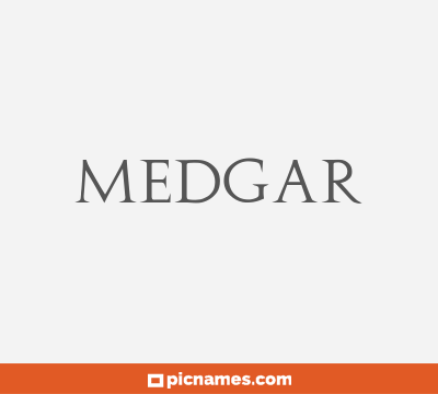 Medgar