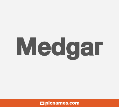 Medgar