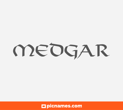 Medgar