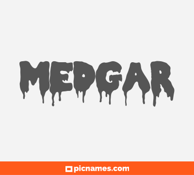 Medgar