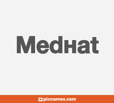 Medhat