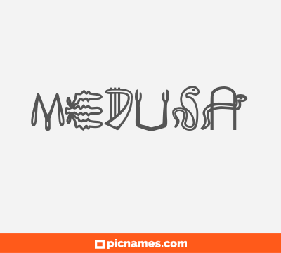 Medusa