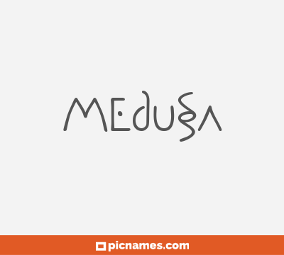 Medusa