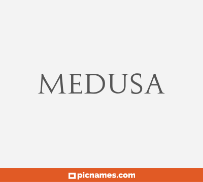 Medusa