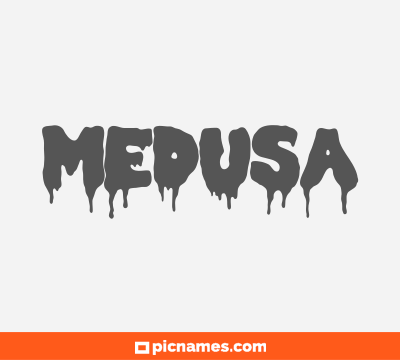 Medusa