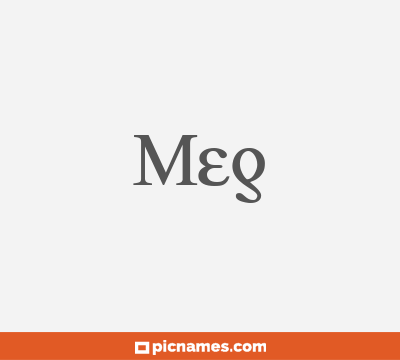 Meg