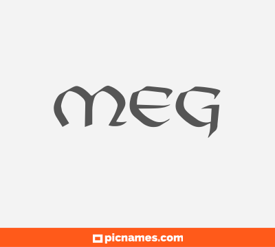 Meg