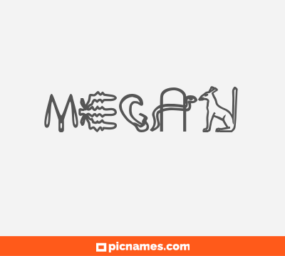 Megan