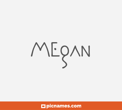 Megan