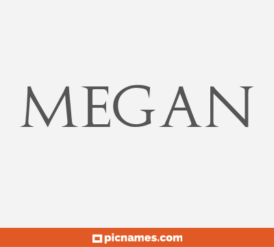 Megan