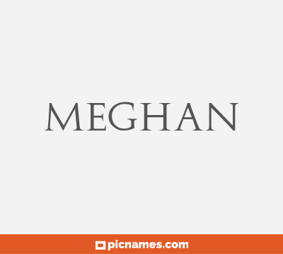 Meghan