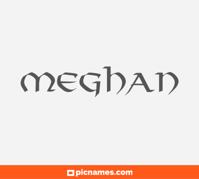 Meghan