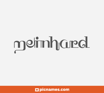 Meinhard