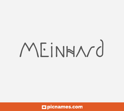 Meinhard