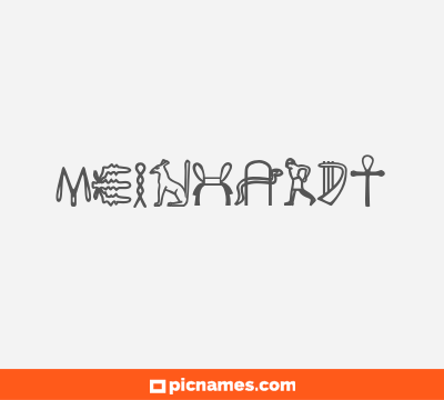Meinhardt