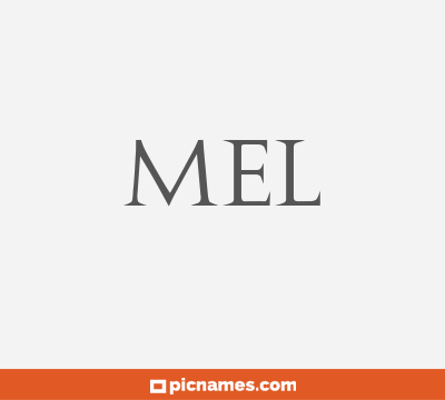 Mel