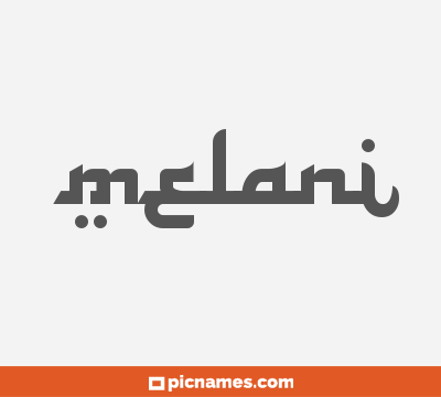 Melani