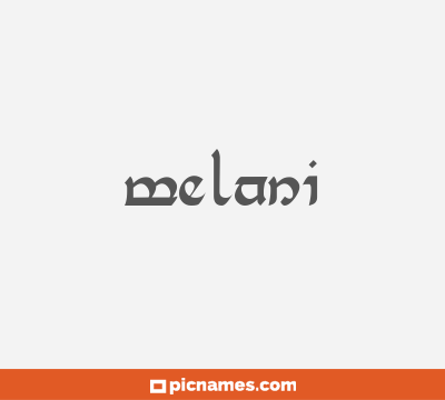 Melani