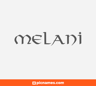 Melani